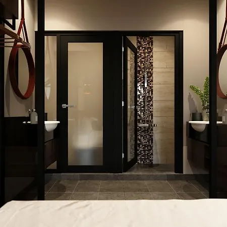 The Square Hotel Skudai Exterior photo