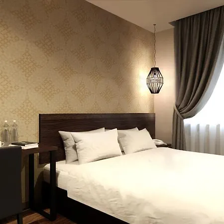 The Square Hotel Skudai Exterior photo