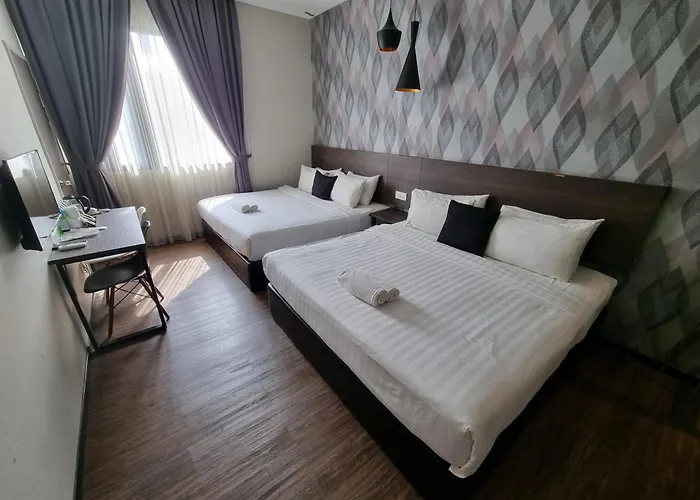The Square Hotel