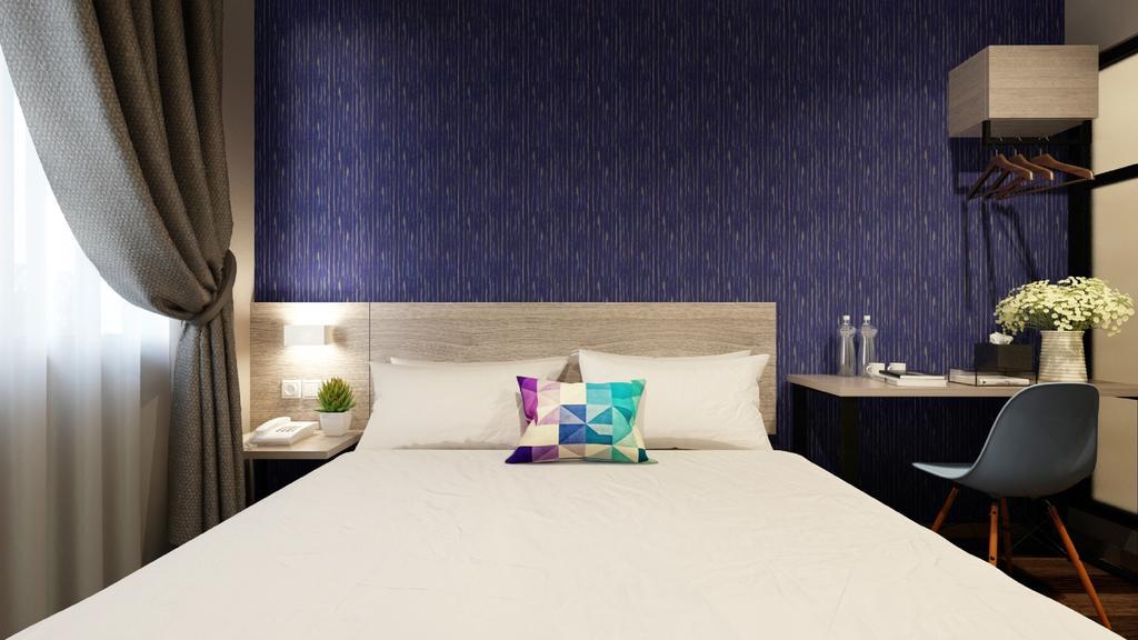 Hotel The Square 3*