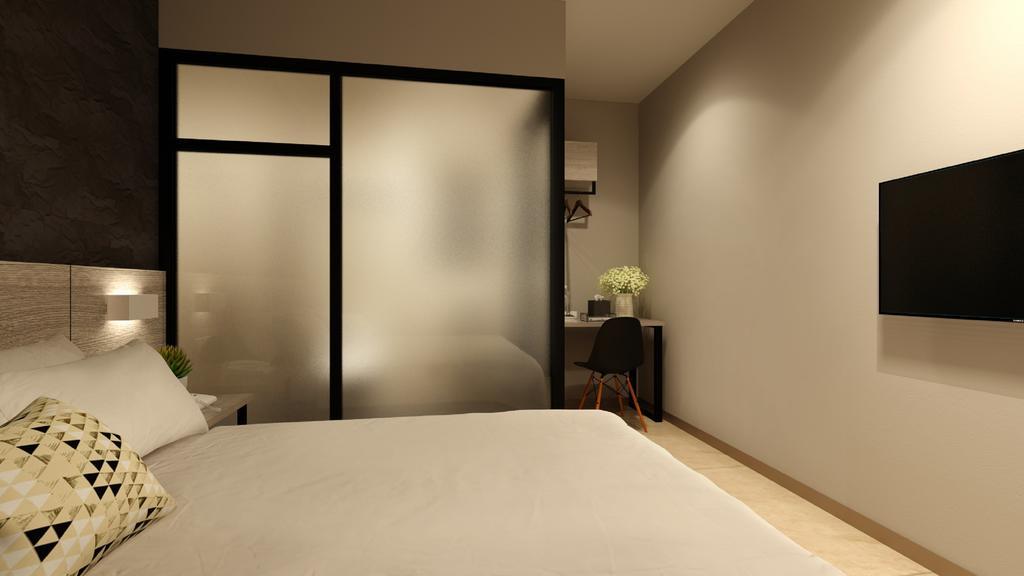 The Square Hotel