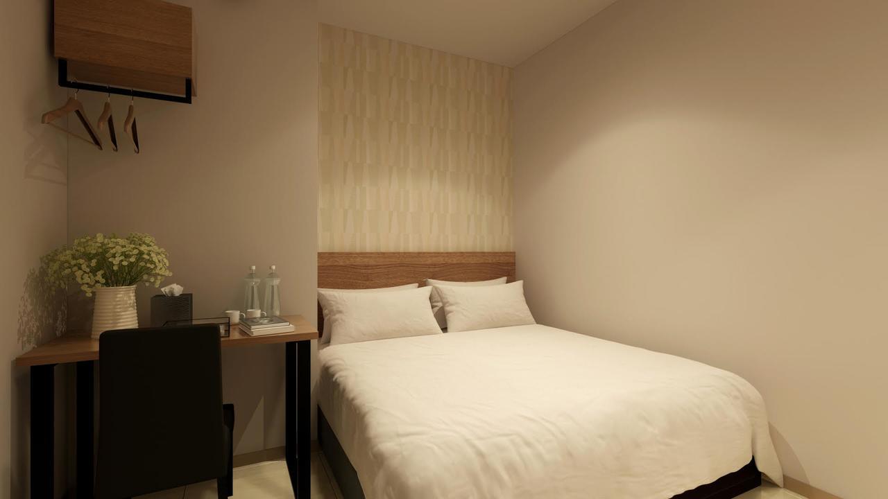 The Square Hotel 3*