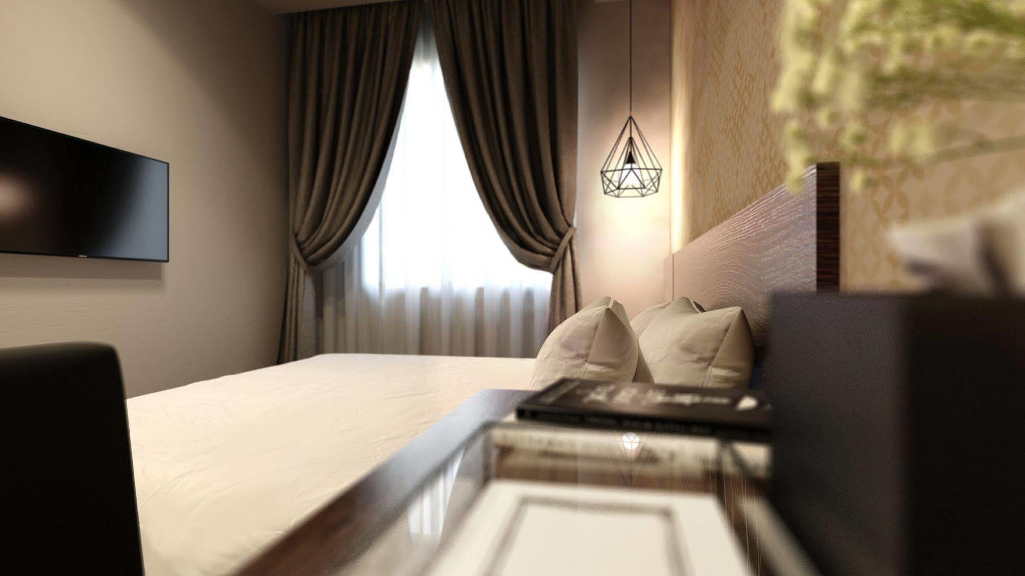 Hotel The Square Skudai