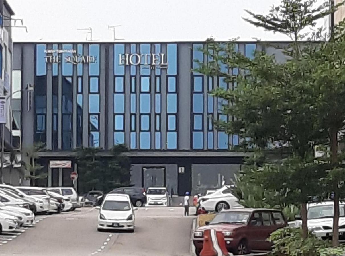 The Square 3* Skudai