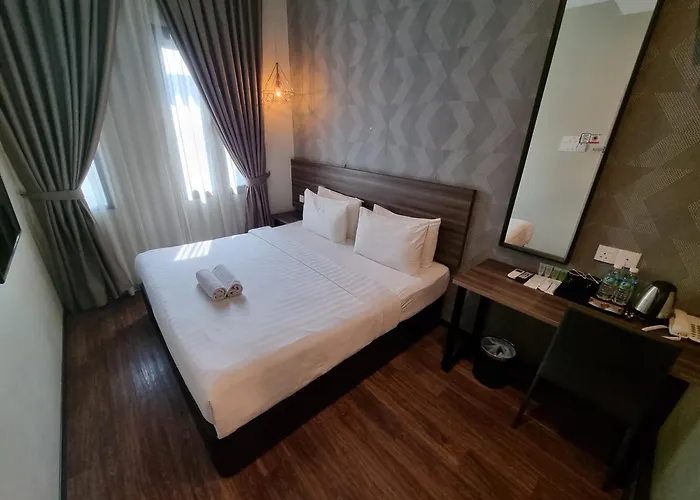 The Square Hotel