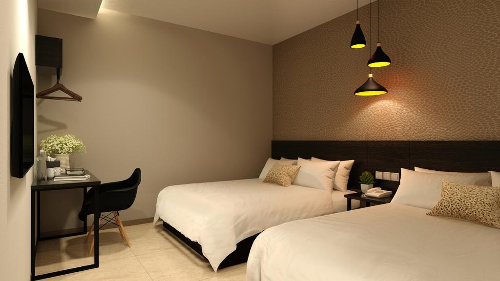 Hotel The Square 3*