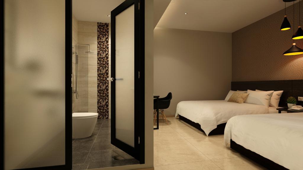Hotel The Square