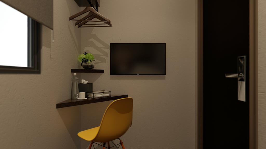 The Square 3*
