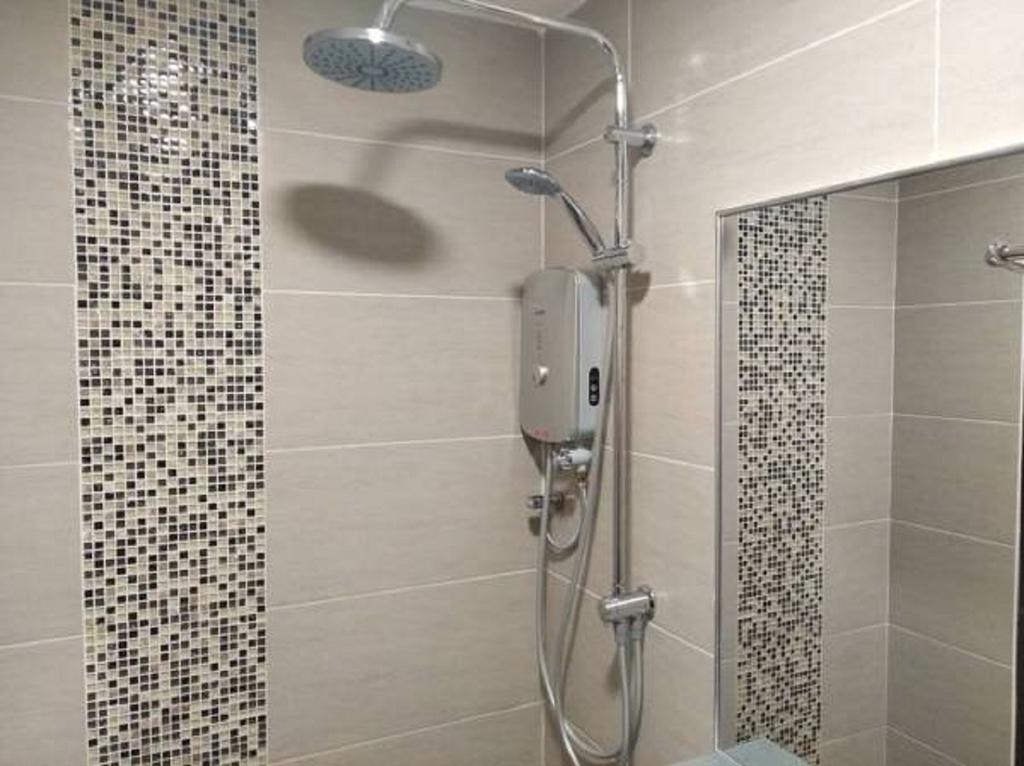 Hotel The Square Skudai