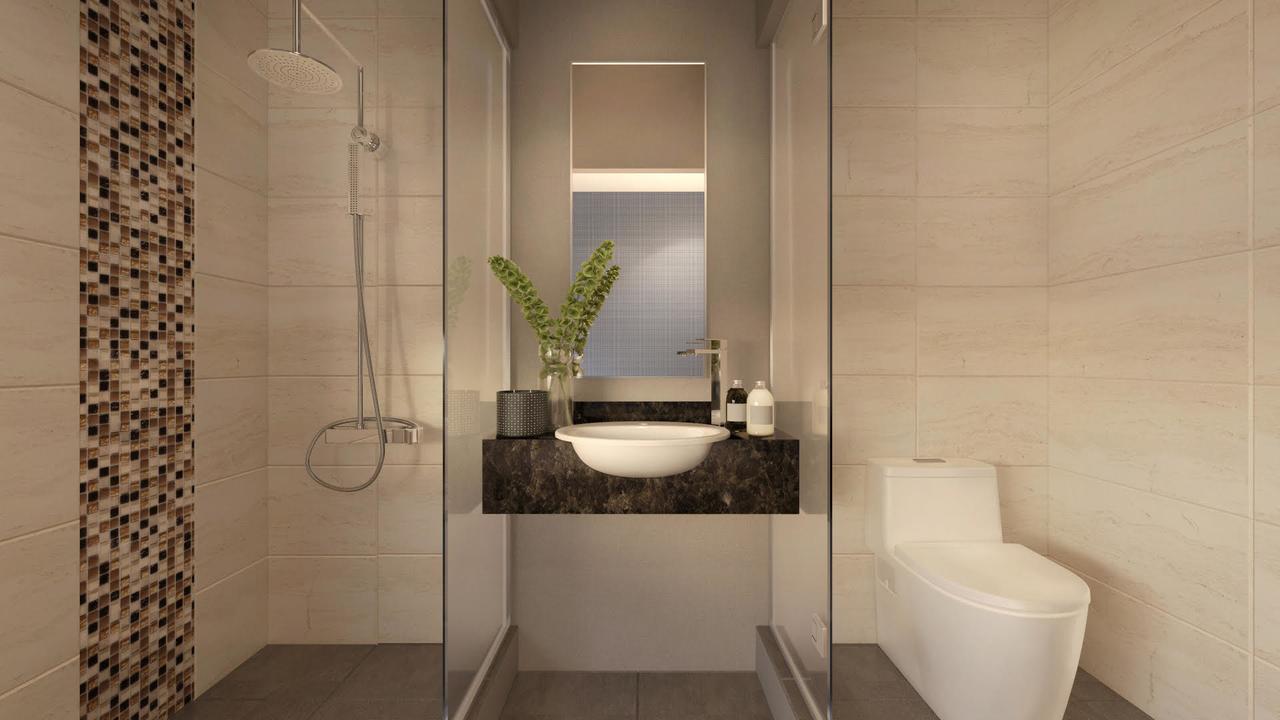 The Square Hotel Skudai