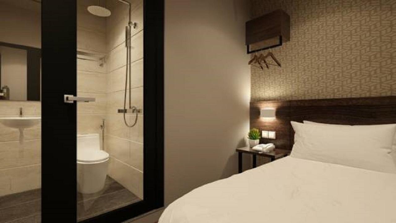 Hotel The Square Skudai