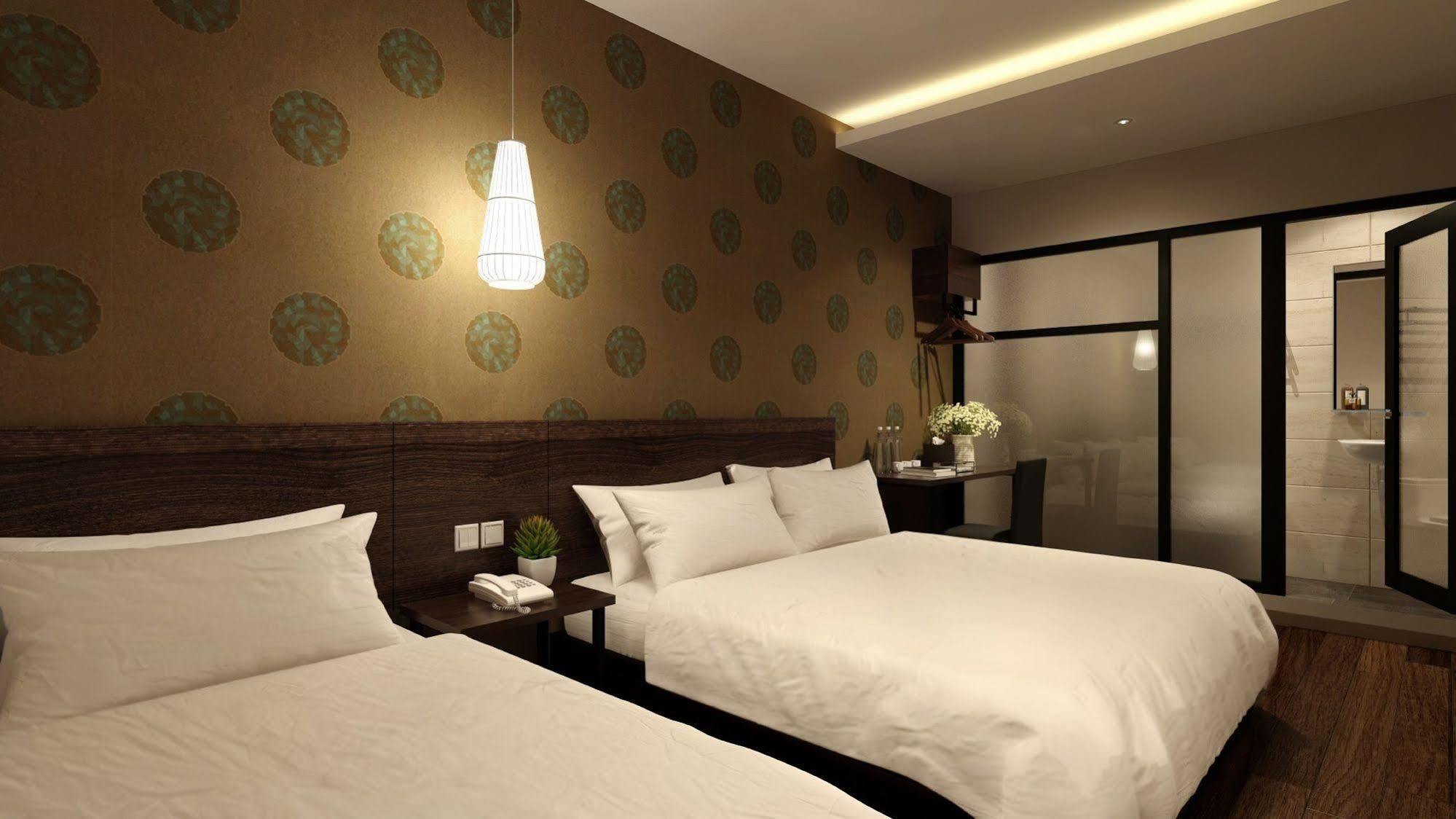 The Square Hotel