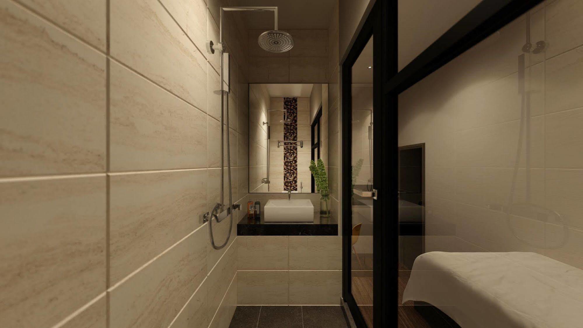 The Square Hotel Skudai