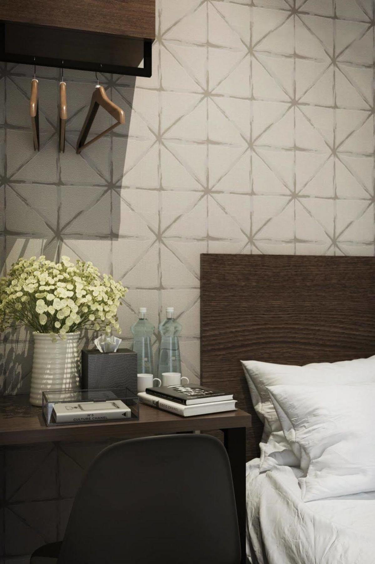 The Square Hotel Skudai